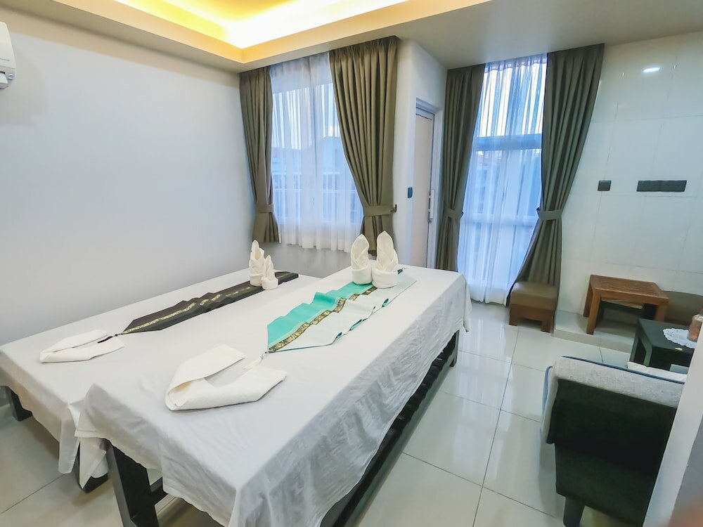 Фото Бутик-Отель Casa Retreat