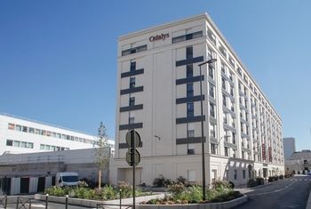 Фото Odalys Paris Levallois