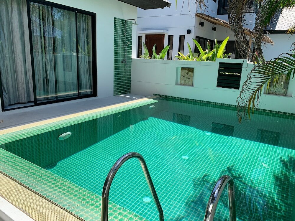 Фото 3 Bedroom Villa Sdv261- Walk to Beach-By Samui Dream Villas