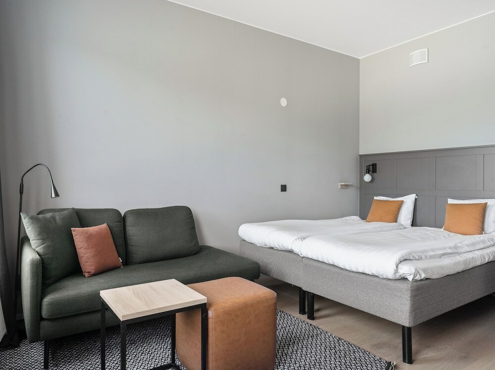 Фото Part-Time Home Täby