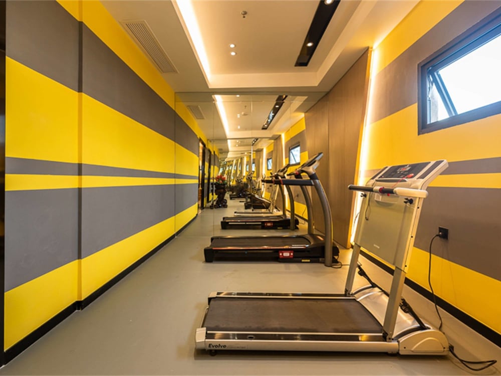 Фото Ibis Styles Fuzhou Wuyi Square Hotel