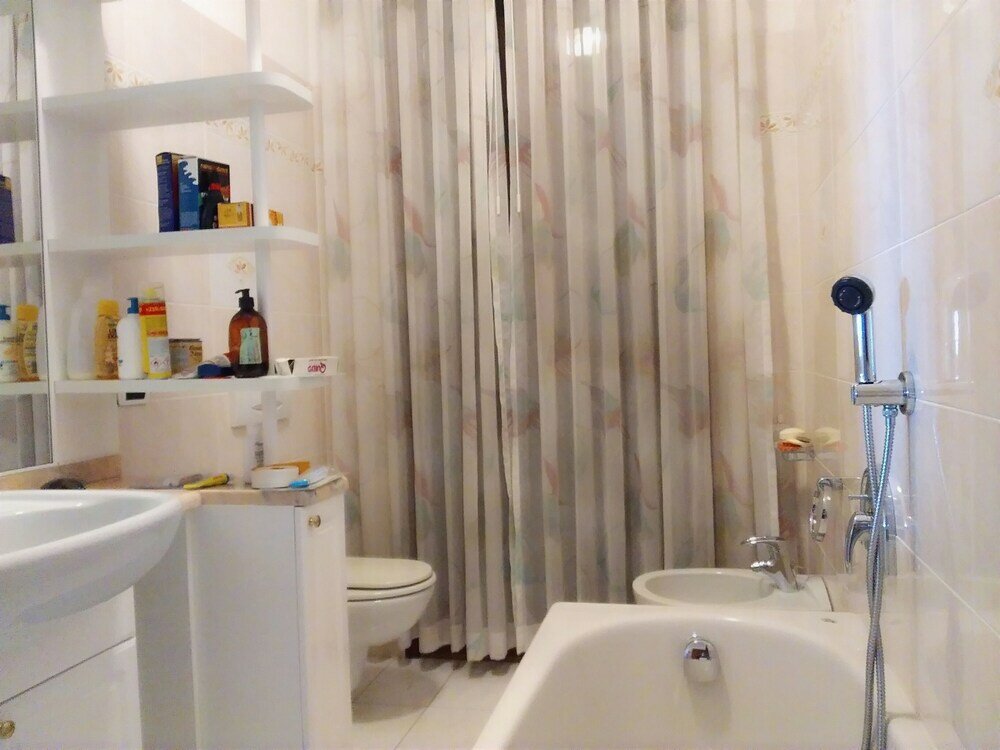 Фото Kibilù - Residenza Panorama