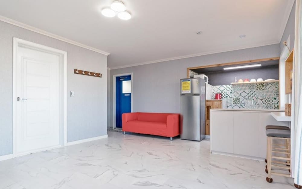 Фото Yangyang Vintage House Pension