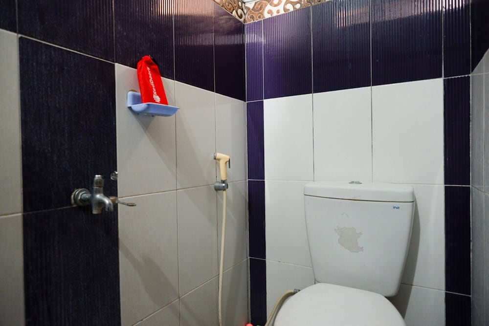 Фото RedDoorz Syariah near Menara Kudus