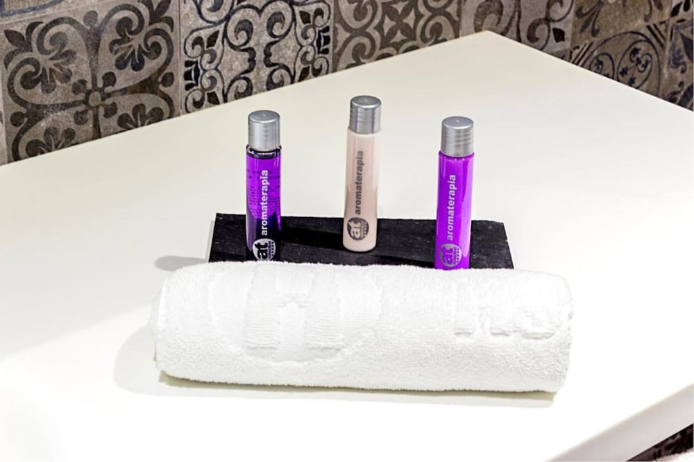 Фото Apart-Suites Hostemplo