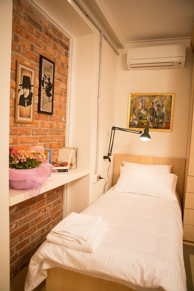 Фото Artistic Tirana