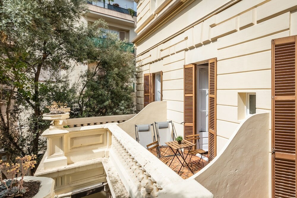 Фото Hotel Medium Sitges 1883