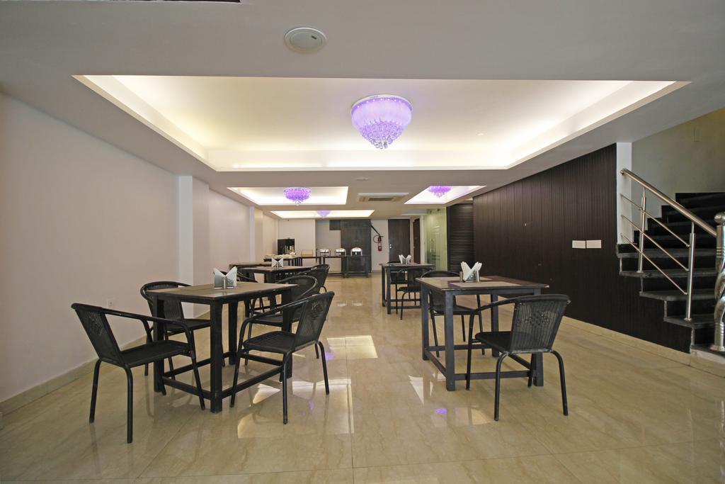 Фото Park Residency