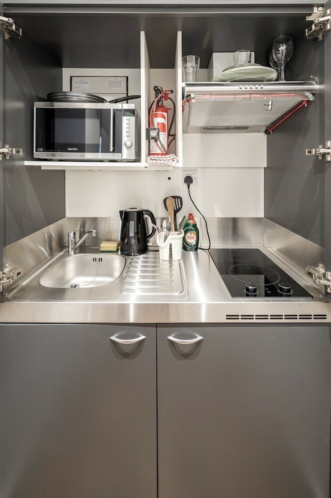 Фото Notting Hill House