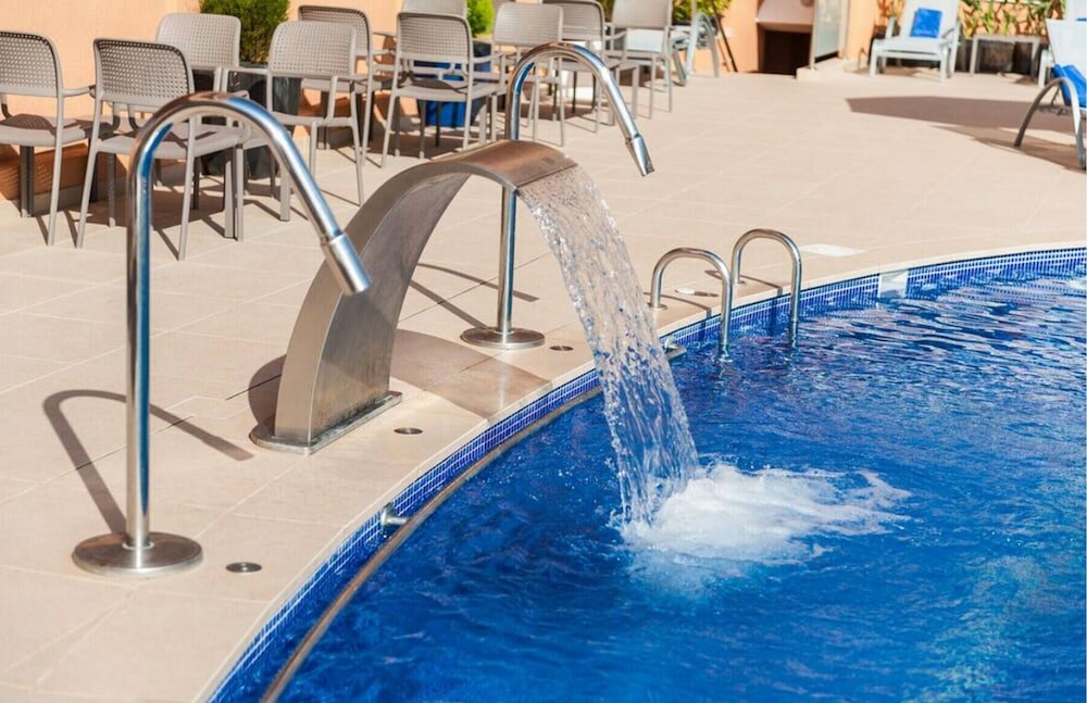 Фото Hotel Vista Park