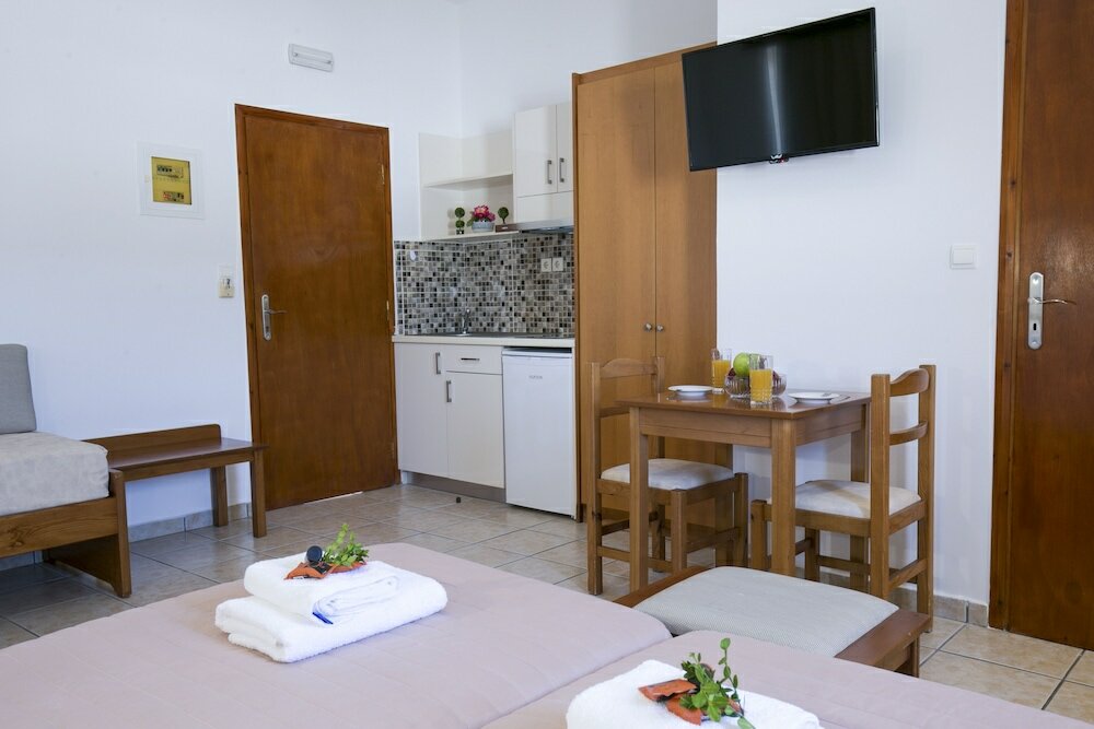 Фото Kolimbito Sea Side