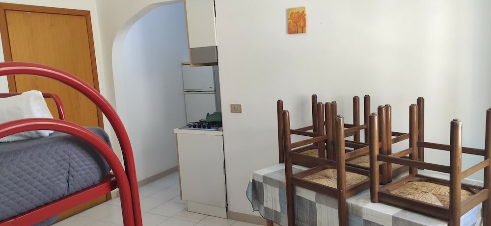 Фото Residence San Leo Appartamenti