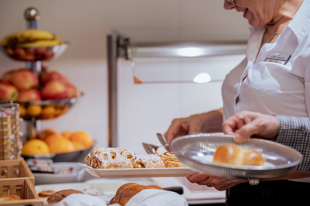 Фото Hotel Alexander