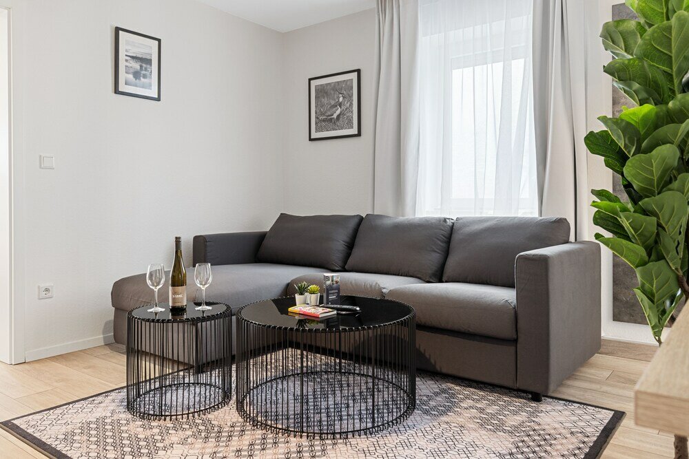 Фото Bright Herzogenaurach Zentrum