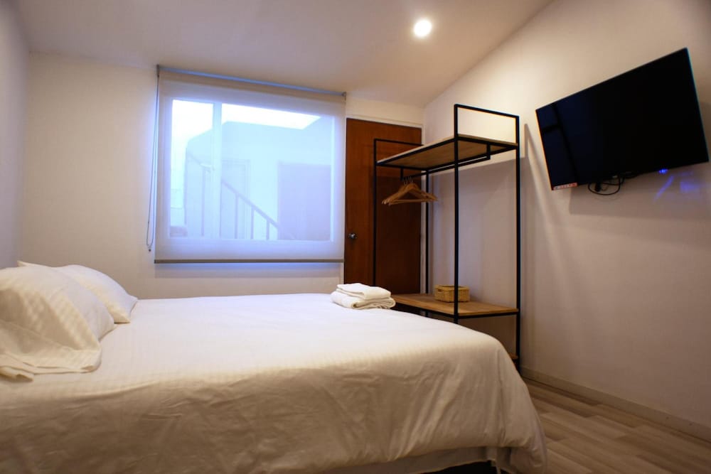 Фото Casa Sab Los Andes