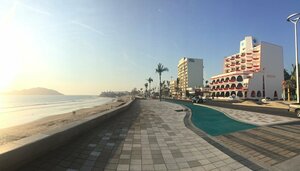 Гостиница Essen