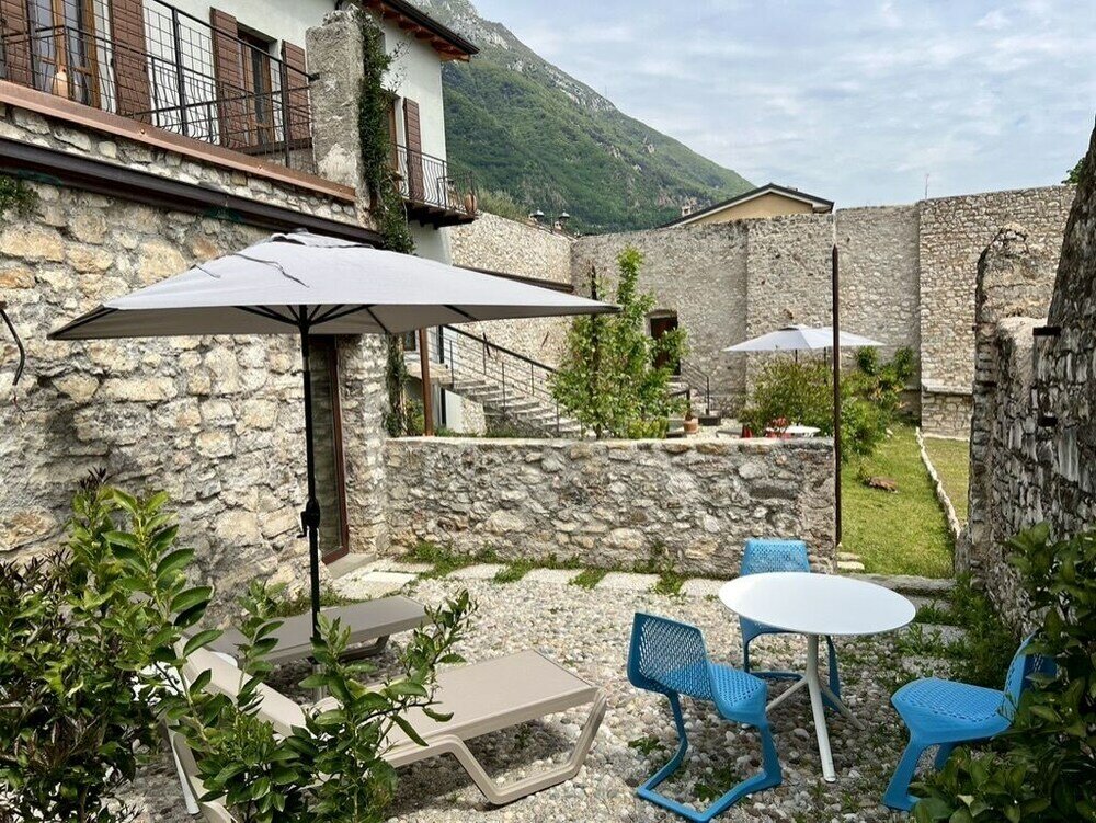 Фото Villa del Lis