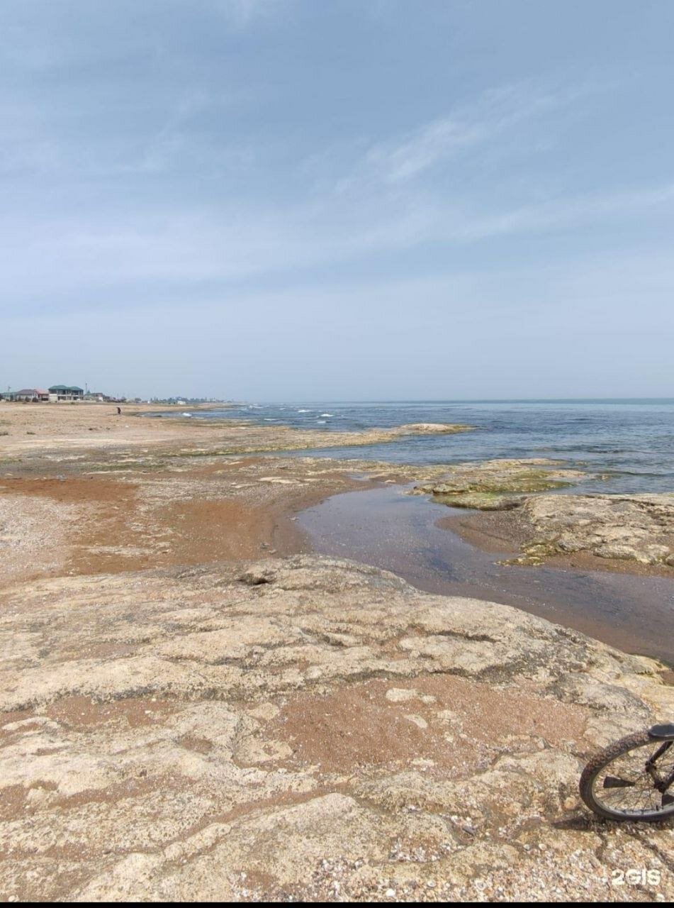 Фото Великий Каспий