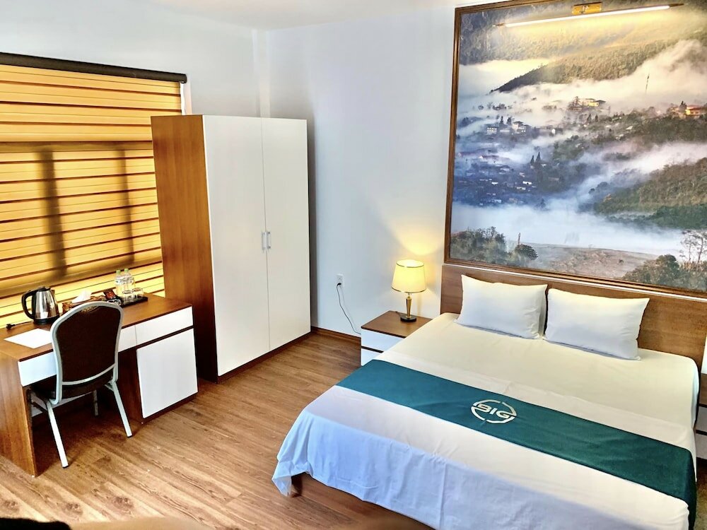 Фото отеля 4