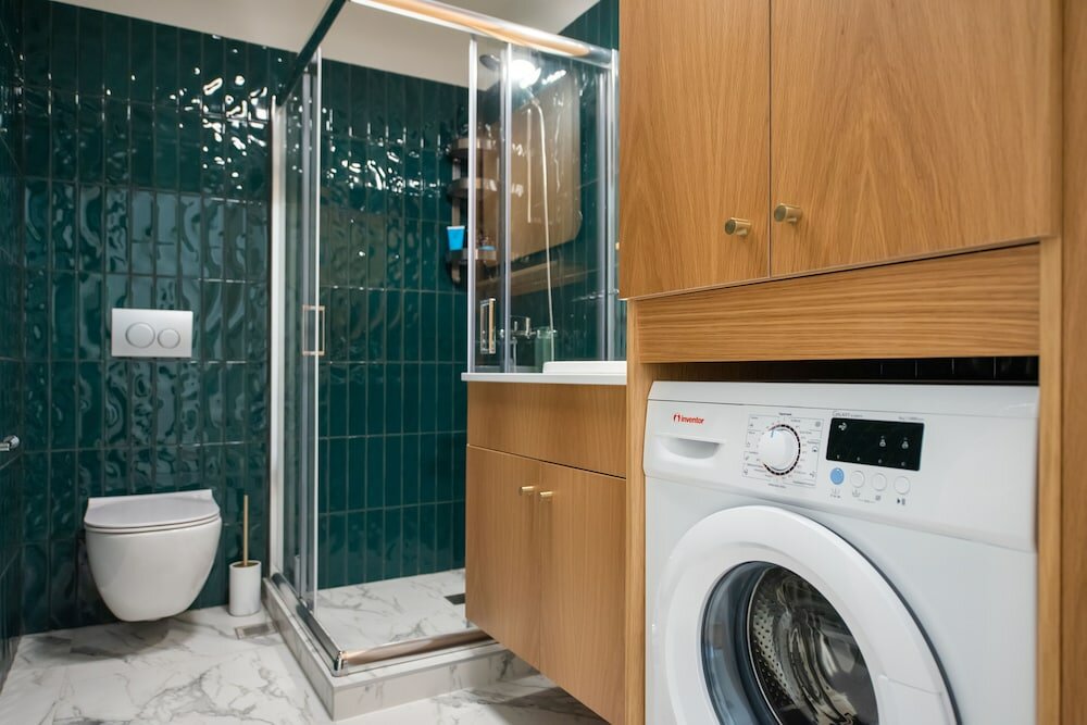 Фото Апартаменты White Lotus by halu!