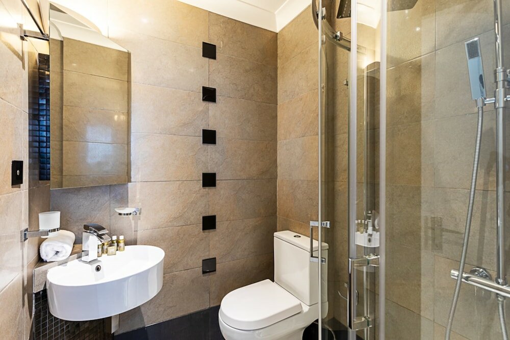 Фото Marylebone Studio Flat