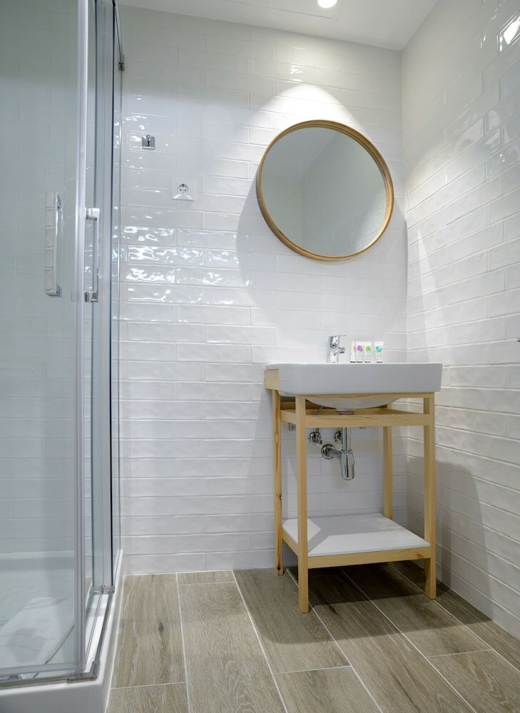 Фото Nqn Aparts & Suites Madrid