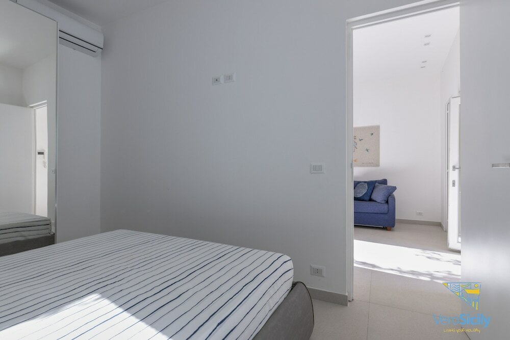 Фото Verosicily Ottaviano House