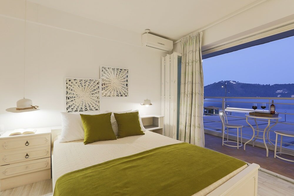 Фото Casa Blue Marine