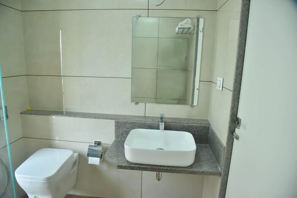 Фото Sagar Sawali Grand