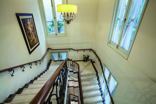 Гостиница Artotel Casa Hangtuah в Джакарте