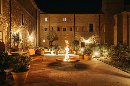 Внешний вид отеля Abadia Retuerta Ledomaine в Сардон-де-Дуэре, фото 1