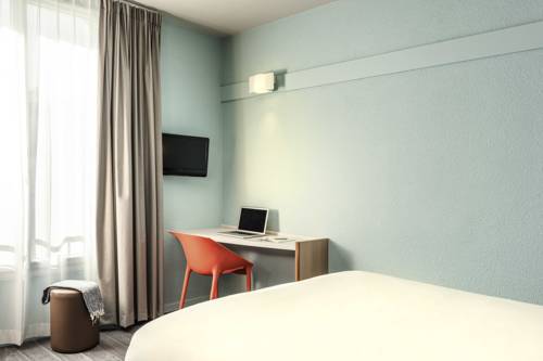 Фото Ibis Paris Levallois Perret