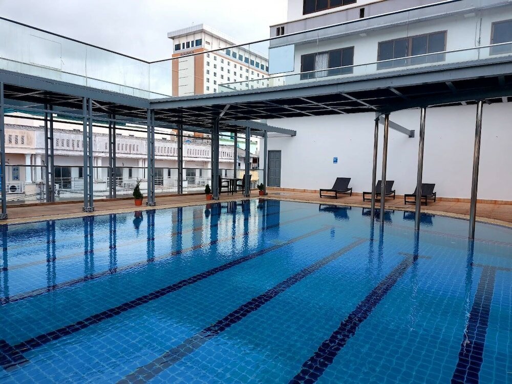 Фото M Hotel Danok