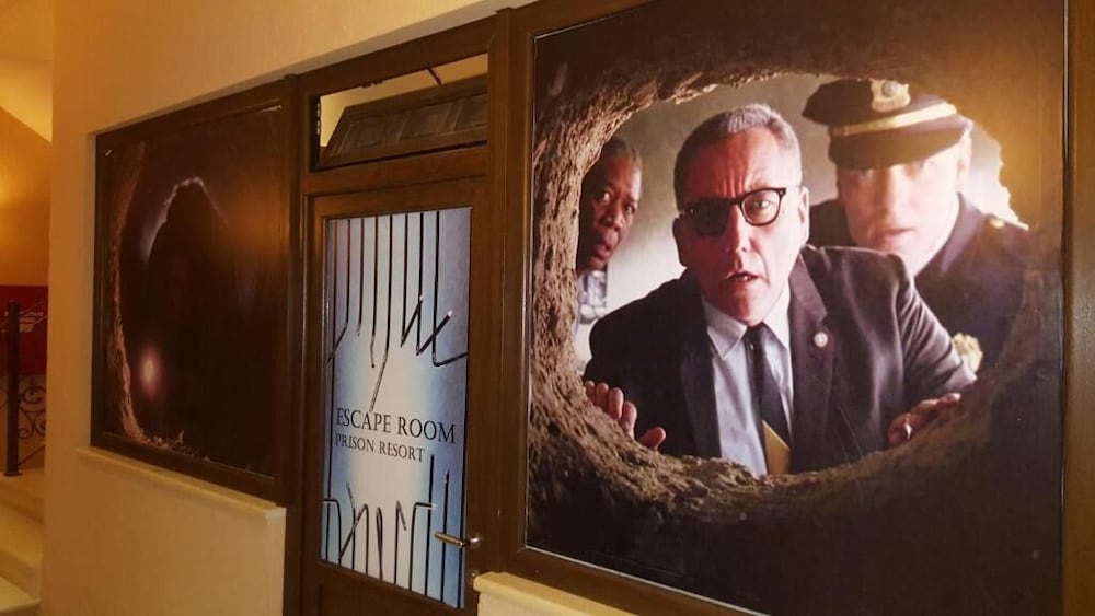 Фото Hotel Kaimak Inn