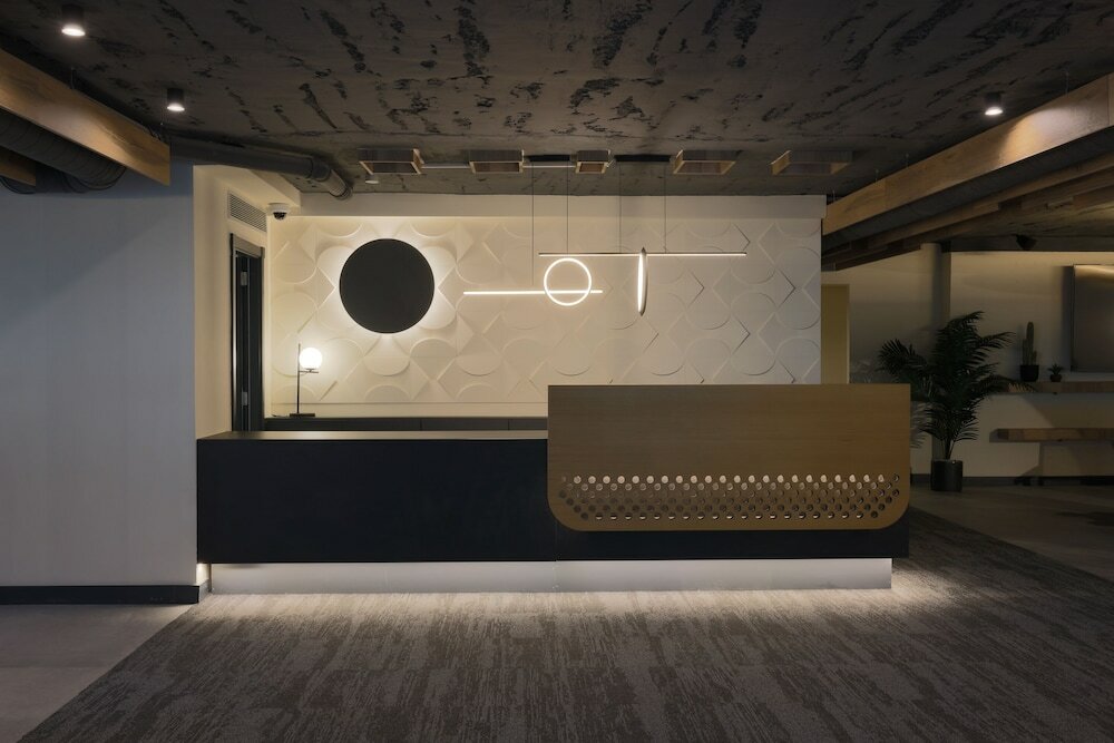 Фото Sercotel Playa Canteras