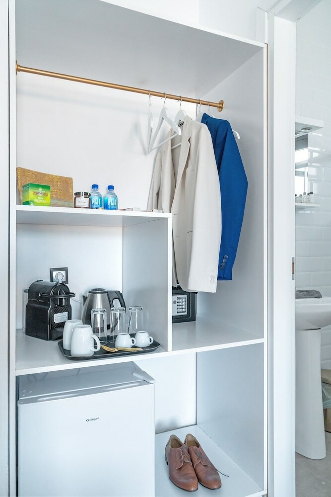 Фото Mr P. Boutique Residence