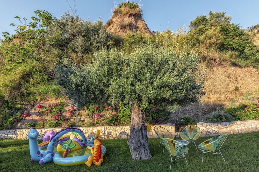 Фото La Risacca Relais