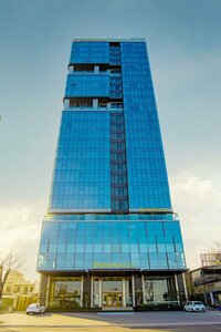Гостиница Peninsula Hotel Danang