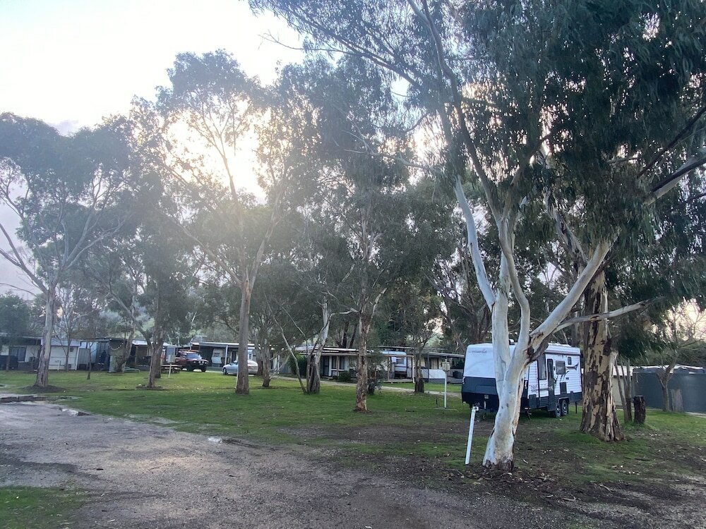 Фото Mansfield Lakeside