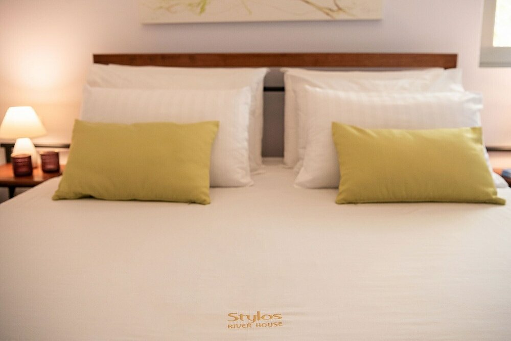 Фото Villa Nature Kalives Chania