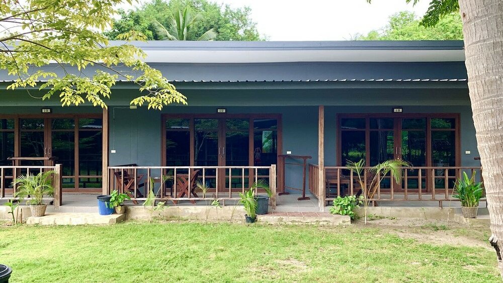 Фото Tiki Beach Koh Phangan