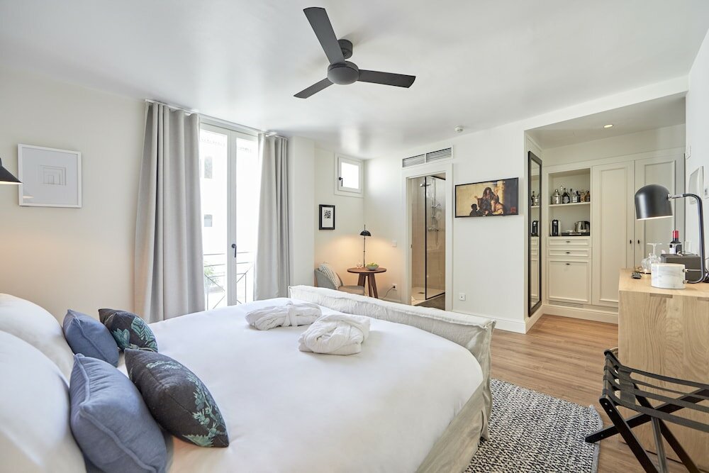 Фото Mhouse Boutique Hotel Palma