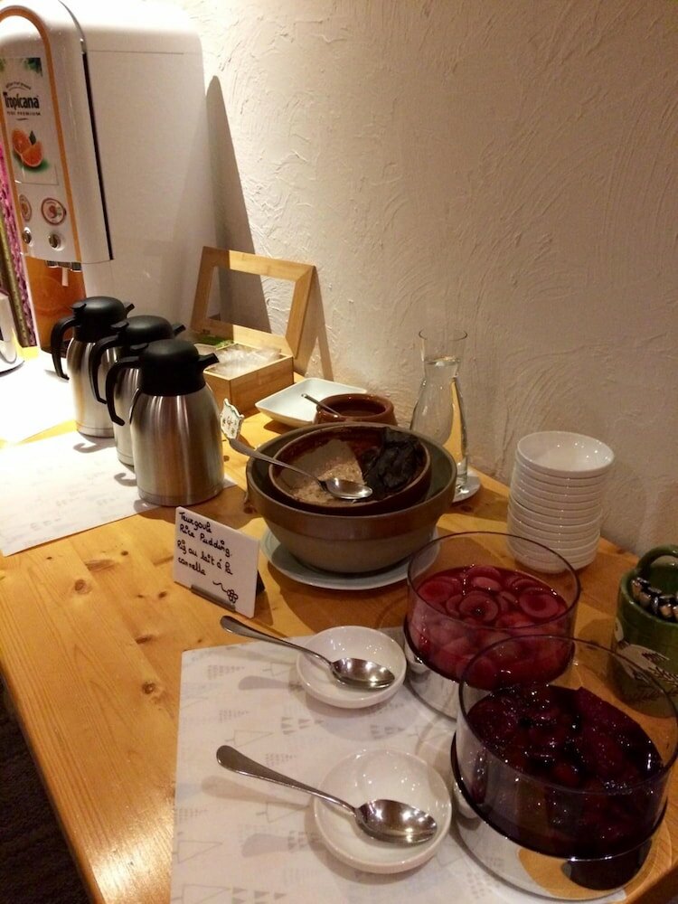 Фото Hotel L'Oustalet