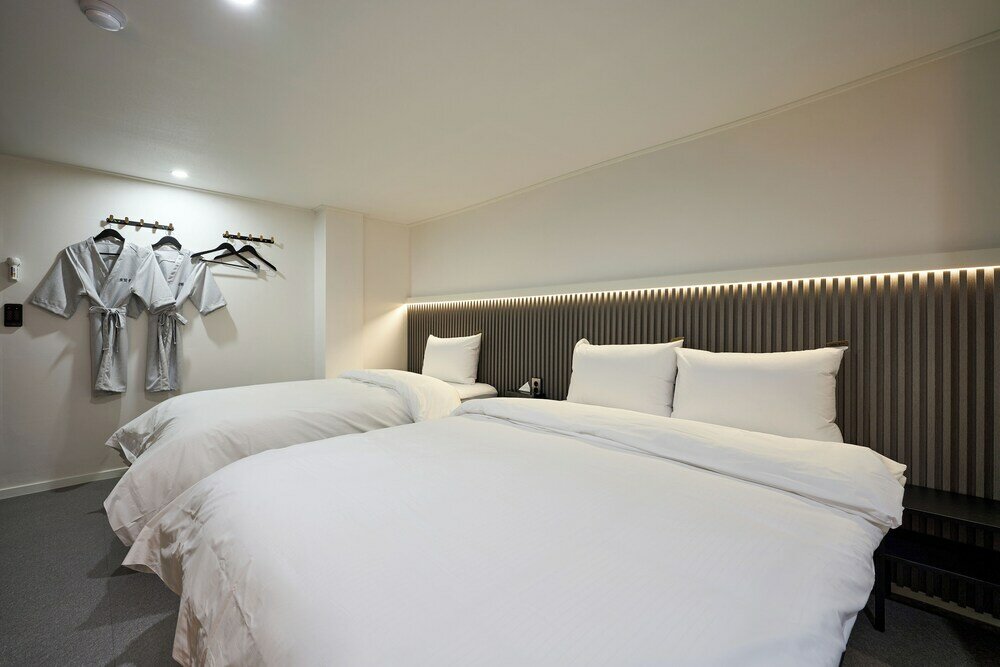 Фото Hotel Chloe