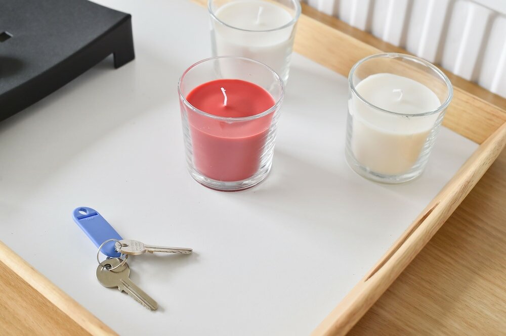 Фото Tower Bridge Accommodation - 8