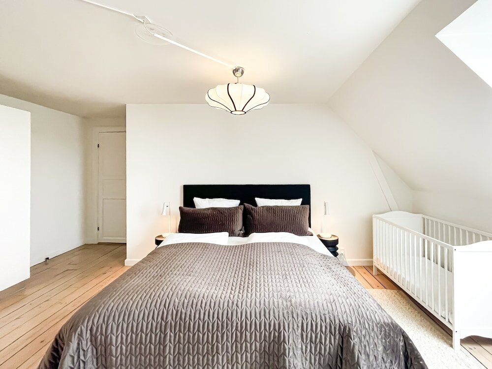 Фото Nordre Frihavnsgade