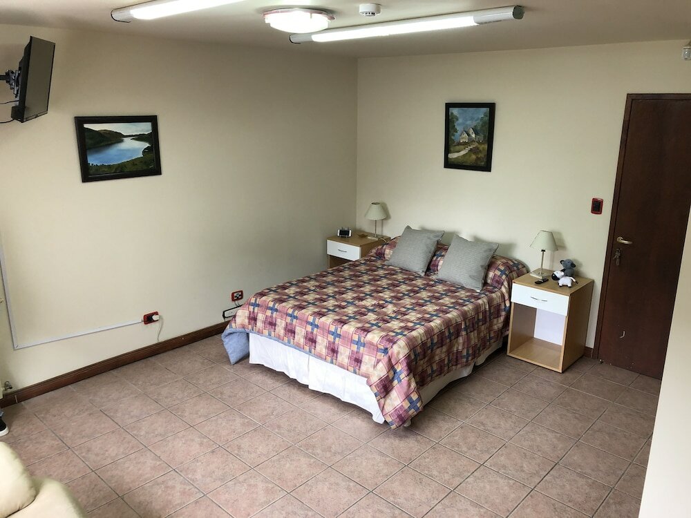 Фото A un paso de todo Lo de Richard