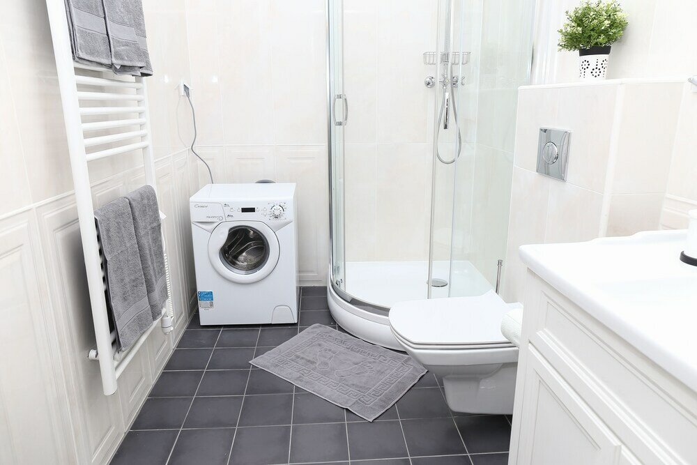 Фото Luxurious Apartment At City Center