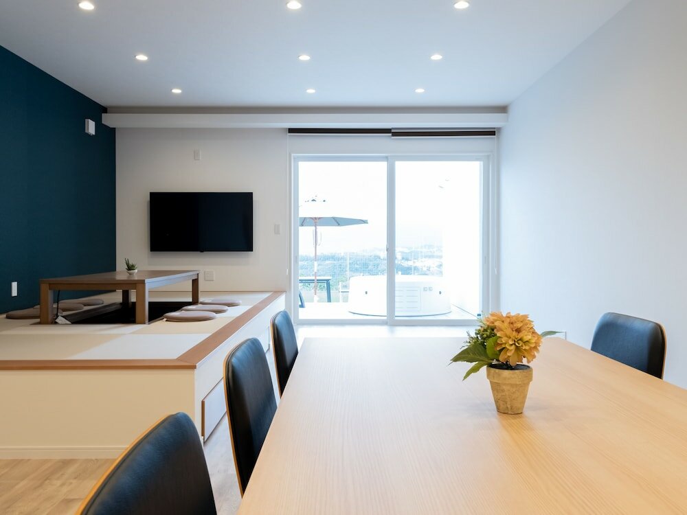 Фото Crystal Villa Shirahama