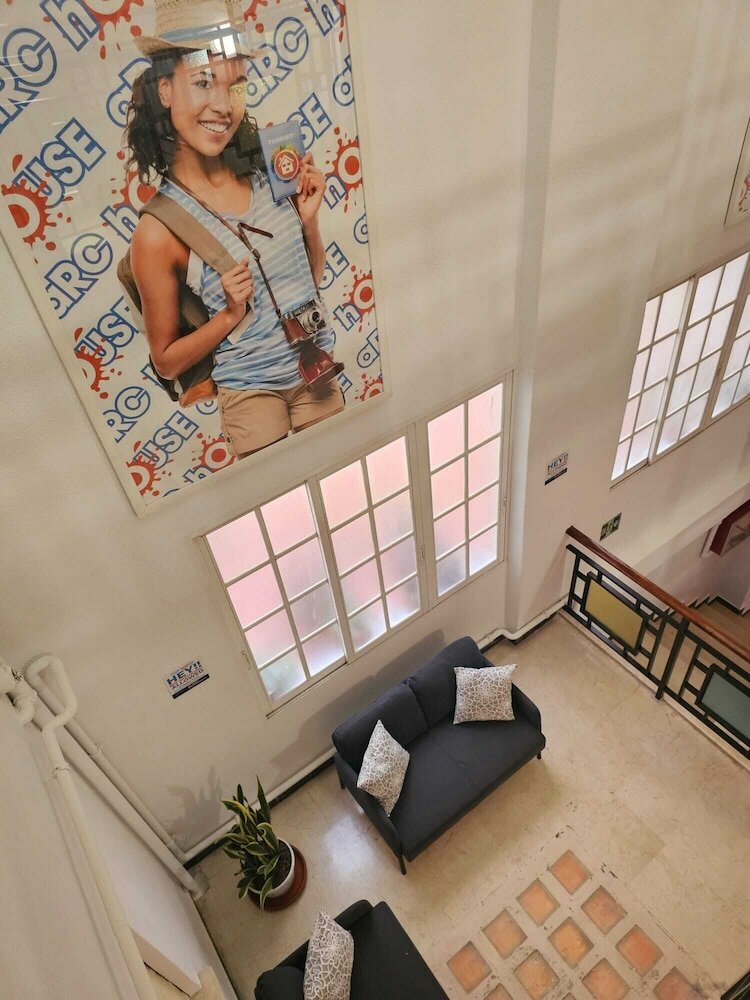 Фото Arc House Granada